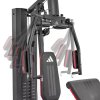 Posilňovacia veža Adidas Home Gym s leg pressom - detail 03