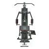 Posilňovacia veža Adidas Home Gym s leg pressom spredu s opierkou