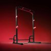 adidas Power Rack - čvičenie - náhľad