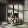 adidas Power Rack - čvičenie