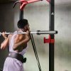 adidas Power Rack - čvičenie 02