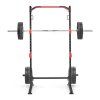 adidas Power Rack - spredu s činkou