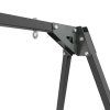 Konštrukcia pre záhradnú hojdačku Marbo Sport SLIM MO-019 - detail