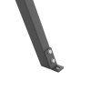 Konštrukcia pre záhradnú hojdačku Marbo Sport SLIM MO-019 - detail 01