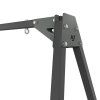 Konštrukcia pre záhradnú hojdačku Marbo Sport SLIM MO-019 - detail 02