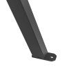 Konštrukcia pre 2- miestnu záhradnú hojdačku Marbo Sport MO-002 - detail 03