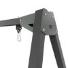 Konštrukcia pre záhradnú hojdačku Marbo Sport PREMIUM MO-012 - detail konštrukcie