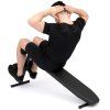 Šikmá lavica SmartGym SG-15 - cvik 02
