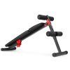 Rovná lavica Marbo Sport MH-L104 01
