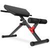 Hyperextenzná lavica Marbo Sport MH-L116 01