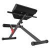 Hyperextenzná lavica Marbo Sport MH-L116 02