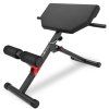 Hyperextenzná lavica Marbo Sport MH-L116