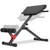 Hyperextenzná lavica Marbo Sport MH-L116 03