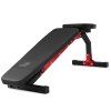 Nastaviteľná lavica Marbo Sport MH-L114 2.0 01
