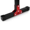 Nastaviteľná lavica Marbo Sport MH-L114 2.0 detail 01