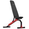 Nastaviteľná lavica Marbo Sport MH-L114 2.0 04