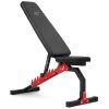 Nastaviteľná lavica Marbo Sport MH-L114 2.0
