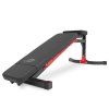 Nastaviteľná lavička s adaptérom Marbo Sport MH-L115 2.0 01