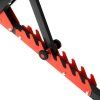 Nastaviteľná lavička s adaptérom Marbo Sport MH-L115 2.0 detail 03