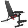 Multifunkčná lavica Marbo Sport MH-L111