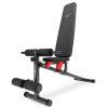 Multifunkčná lavica Marbo Sport MH-L111 03