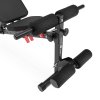 Multifunkčná lavica Marbo Sport MH-L111 detail