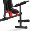 Multifunkčná lavica Marbo Sport MH-L111 detail 01