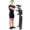 Multifunkčná lavica Marbo Sport MH-L111 zložená 01