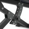 Posilňovacia lavica na cvičenie brušných svalov Marbo Sport MS-L110 2.0 detail