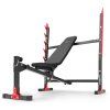 Bench lavička Marbo Sport MH-L107 2.0 02