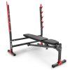 Bench lavička Marbo Sport MH-L107 2.0 01