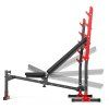 Bench lavička Marbo Sport MH-L107 2.0 05