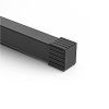 Bench lavička Marbo Sport MH-L107 2.0 detail