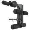 Leg press Marbo Sport MS-A102 2.0 01