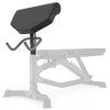 Bicepsová opierka Marbo Sport MS-A101 2.0 03