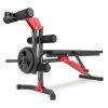 Posilňovač nôh Marbo Sport MH-A102 Home 05