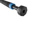 Nastaviteľná hrazda do dverí Marbo Sport 65-100 cm detail