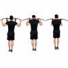 Hrazda na stenu a strop SmartGym SG-12 úchopy