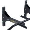 Hrazda na stenu a strop SmartGym SG-12 detail 01