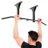 Hrazda na stenu a strop SmartGym SG-12 cvik 03