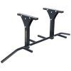 Hrazda na stenu a strop SmartGym SG-12 01