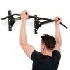 Hrazda na stenu a strop SmartGym SG-12 cvik