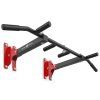 Hrazda na stenu a strop Marbo Sport MH-D202 2.0 02