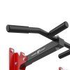 Hrazda na stenu a strop Marbo Sport MH-D202 2.0 detail