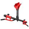 Hrazda na stenu a strop Marbo Sport MS-D202 04
