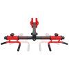Hrazda na stenu a strop Marbo Sport MS-D202 02