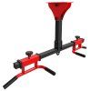 Hrazda na stenu a strop Marbo Sport MS-D202 01