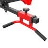 Hrazda na stenu a strop Marbo Sport MS-D202 05
