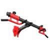 Hrazda na stenu a strop Marbo Sport MS-D202 06