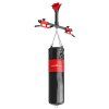 Hrazda na stenu a strop Marbo Sport MS-D202 s vrecom 01
